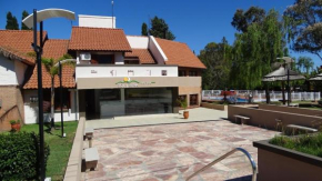 Hotel Sol y Luna